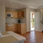 Haus Sonnenblume 아파트