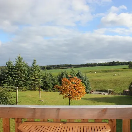 Haus Sonnenblume * لوهم