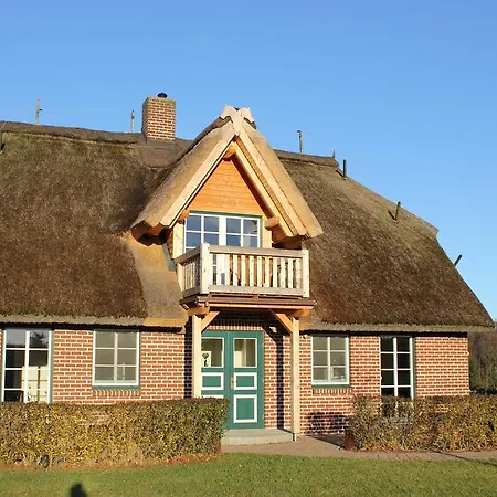 Haus Sonnenblume Appartamento Lohme
