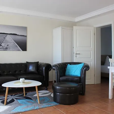 Haus Sonnenblume لوهم