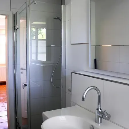 Appartement Haus Sonnenblume