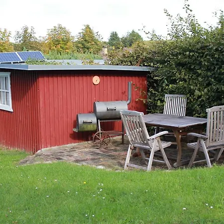Haus Sonnenblume