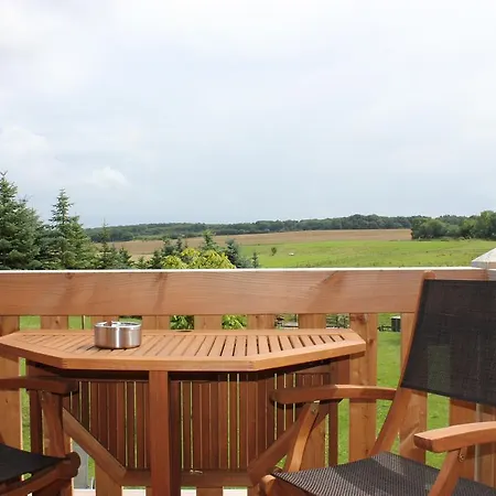 Appartement Haus Sonnenblume *