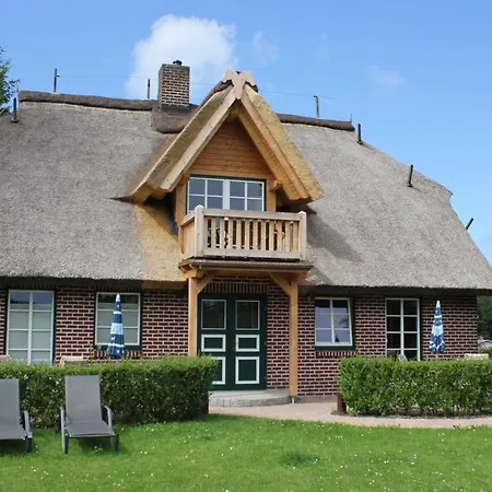 Haus Sonnenblume *