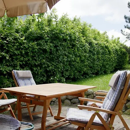 شقة Haus Sonnenblume