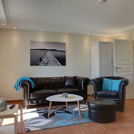 Haus Sonnenblume لوهم