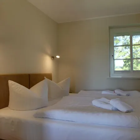 Haus Sonnenblume شقة *