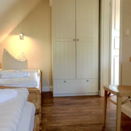 شقة Haus Sonnenblume *