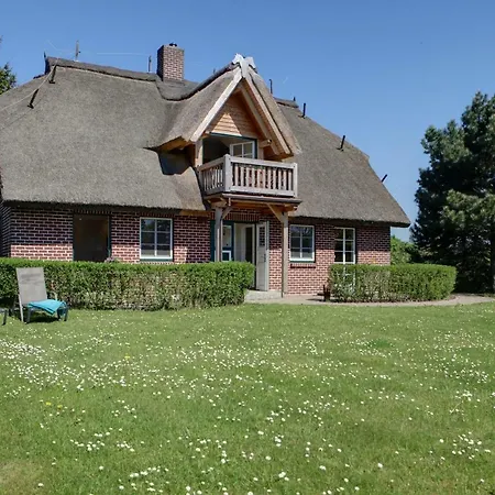 Haus Sonnenblume شقة *