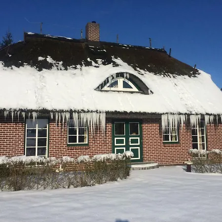 Haus Sonnenblume *