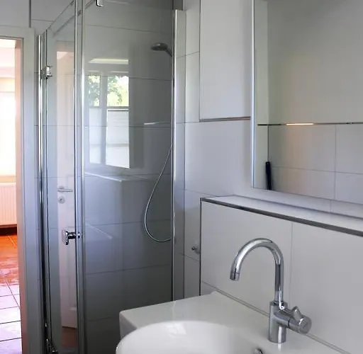 Apartment Haus Sonnenblume