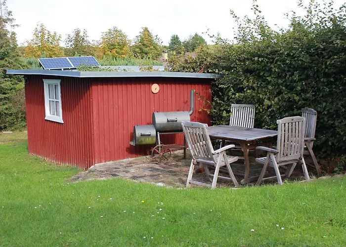 Haus Sonnenblume