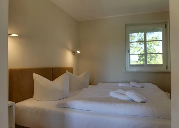 Haus Sonnenblume Apartment *