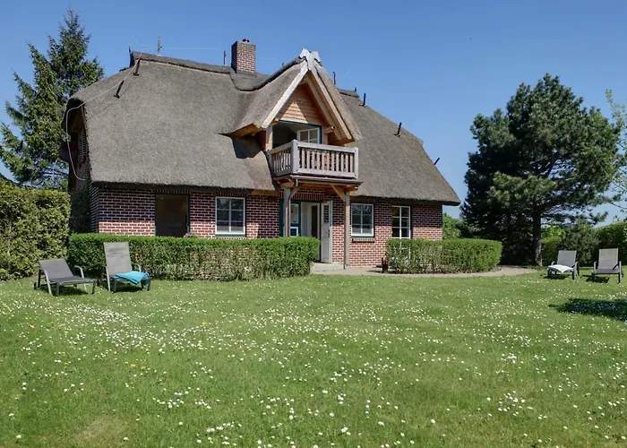 Haus Sonnenblume Apartment *